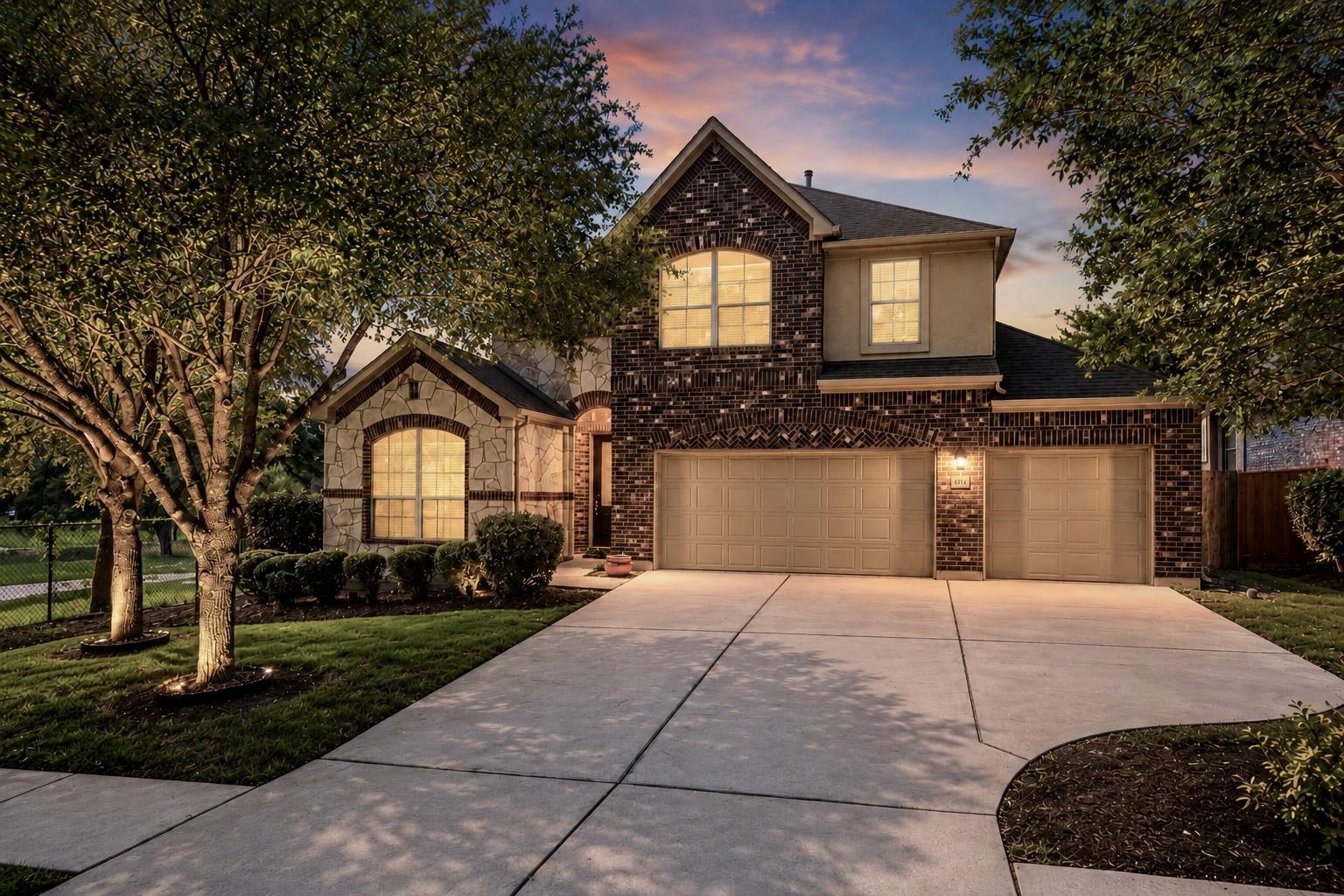 13116 Bismark DR