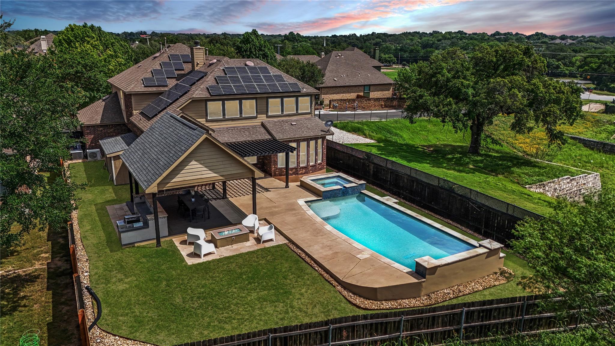 13116 Bismark DR