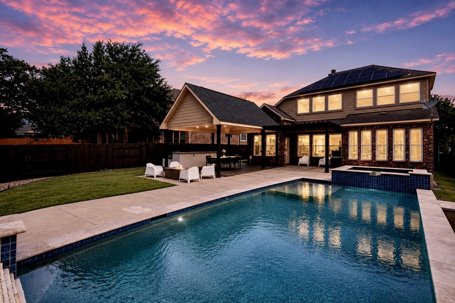 13116 Bismark DR
