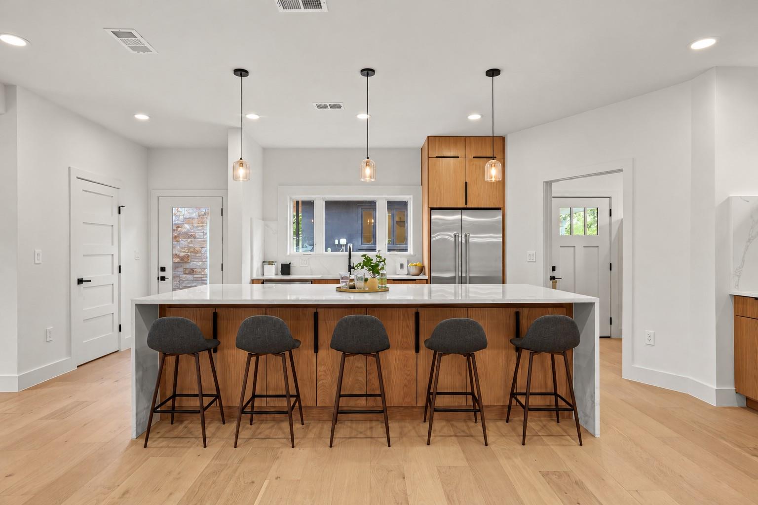 500 Terrace DR
