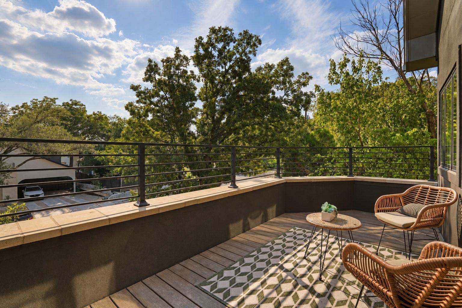 500 Terrace DR