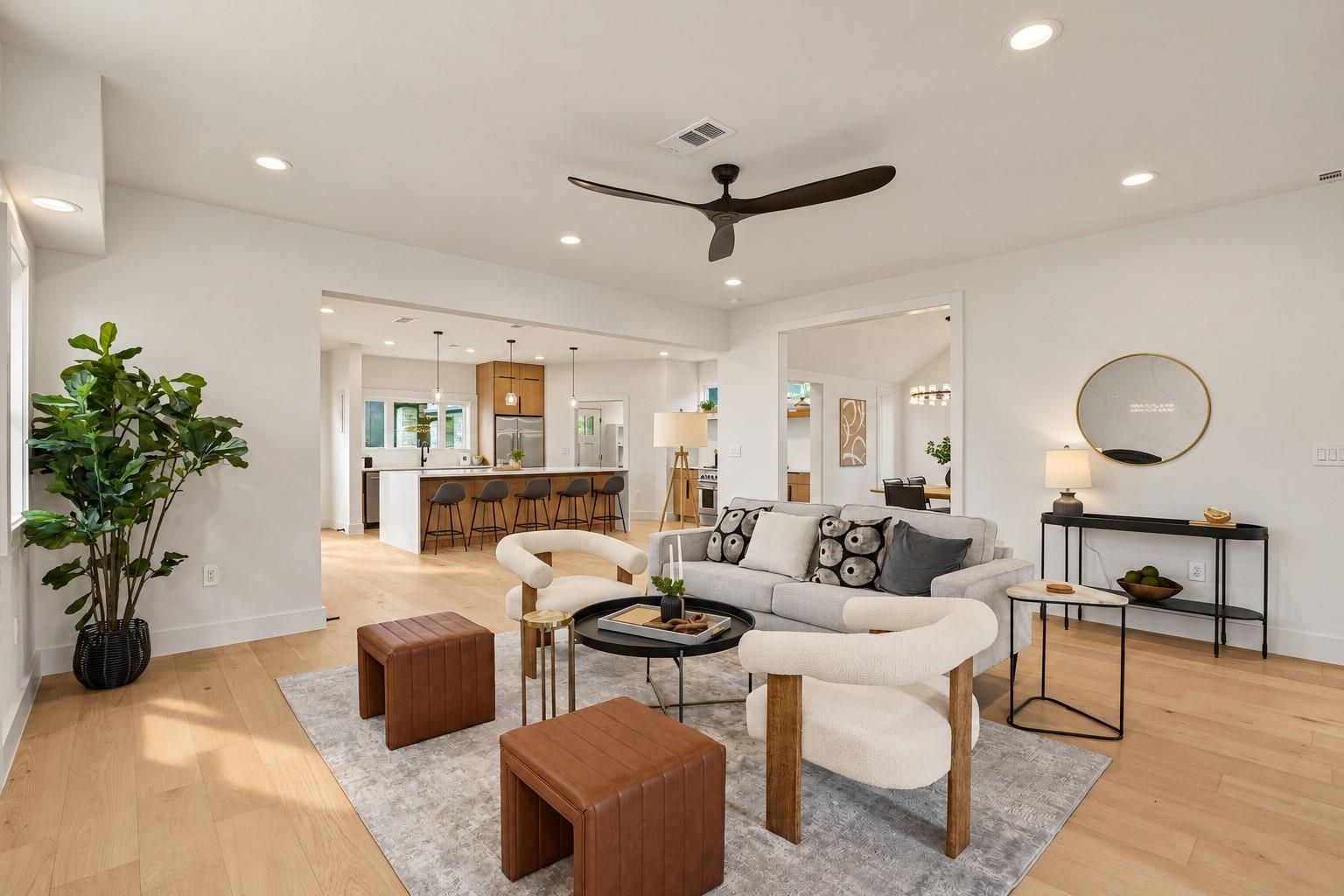 500 Terrace DR