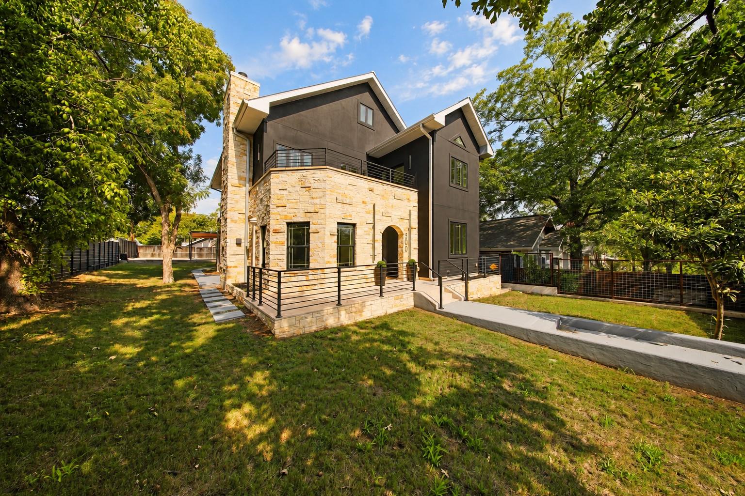 500 Terrace DR