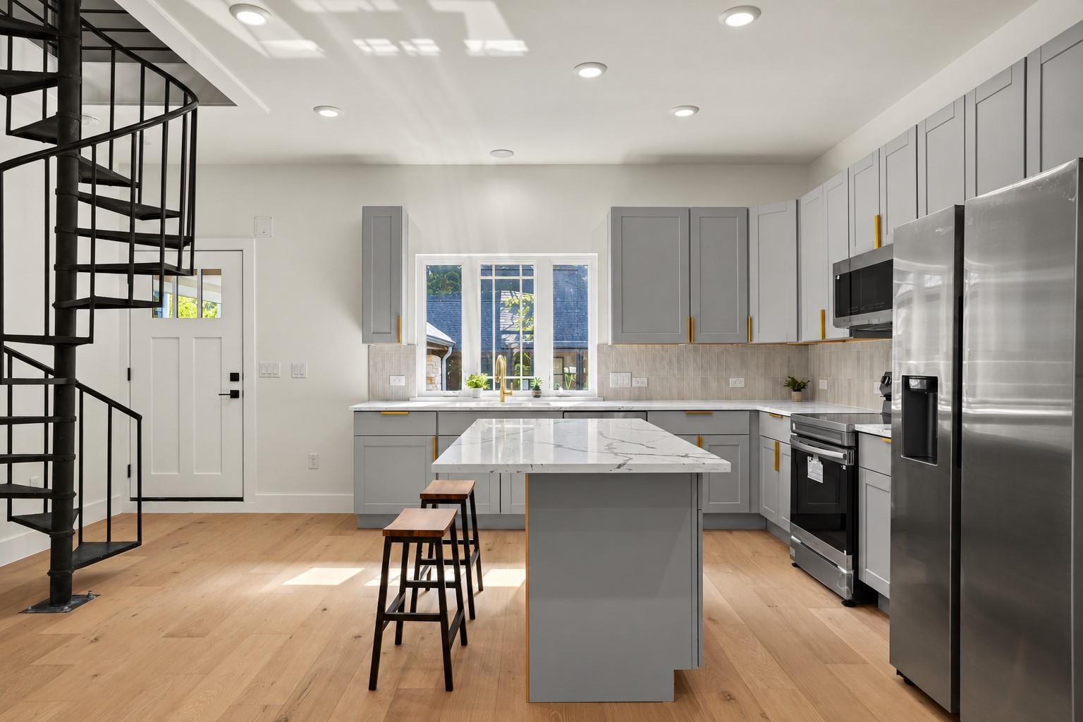 500 Terrace DR