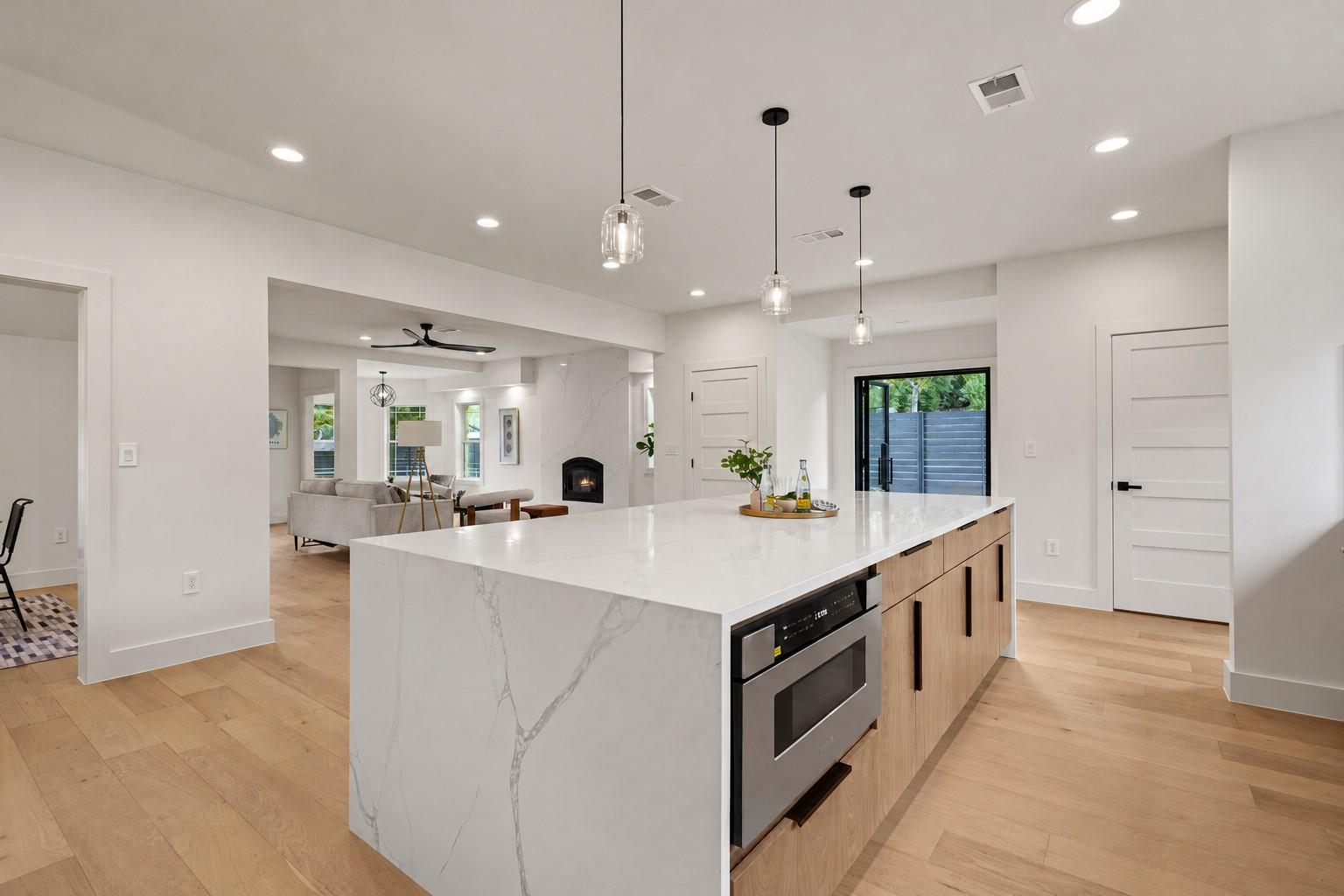 500 Terrace DR