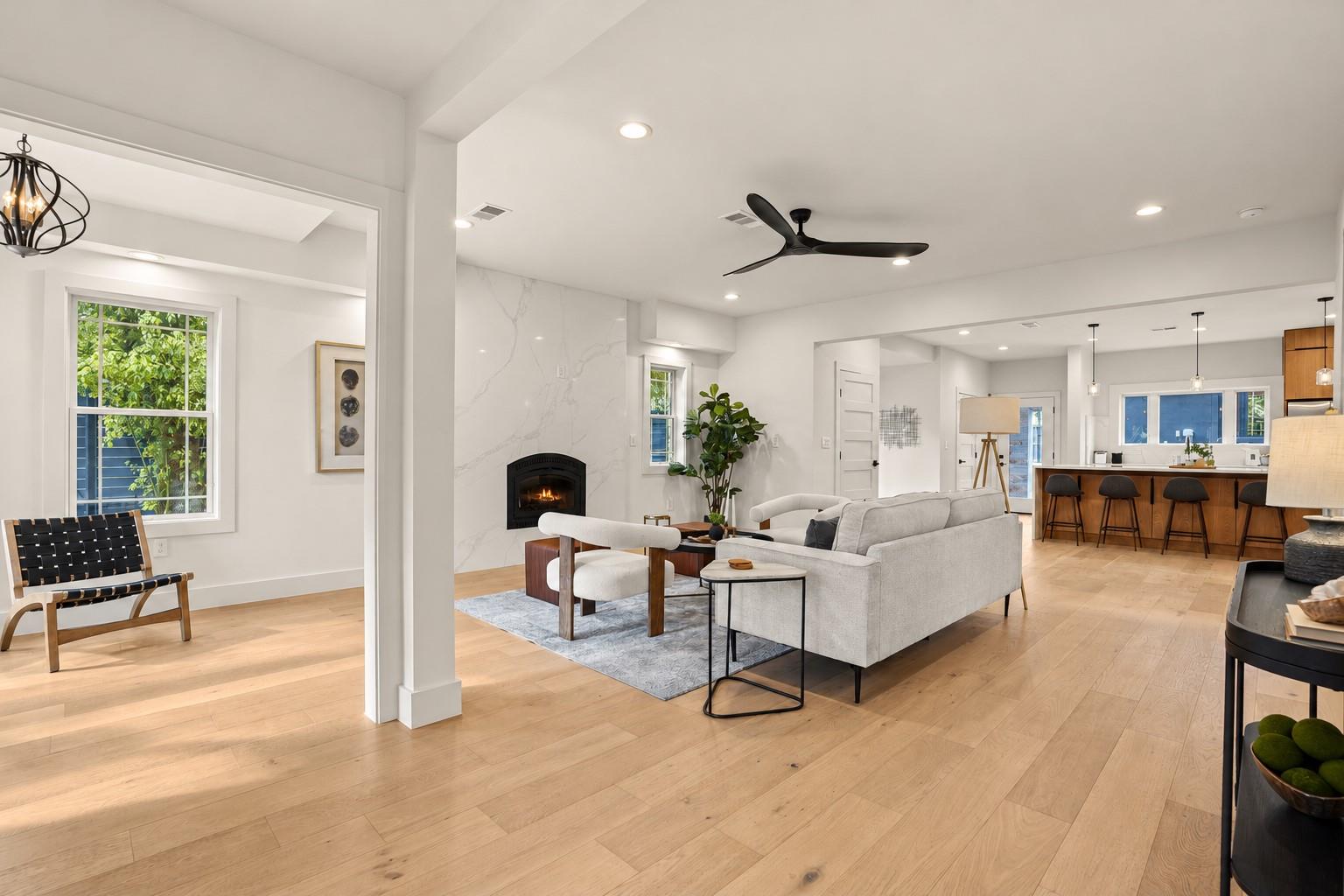 500 Terrace DR