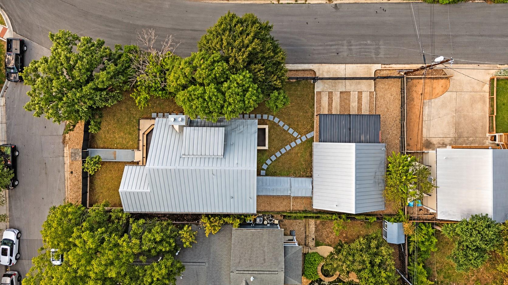 500 Terrace DR
