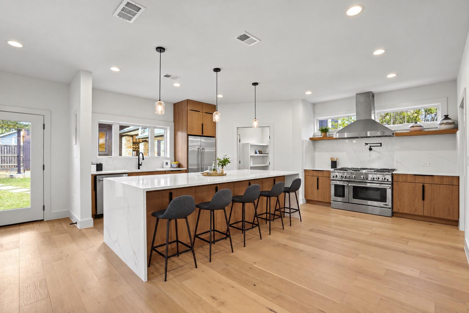 500 Terrace DR
