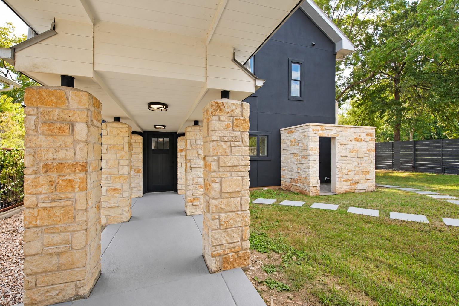 500 Terrace DR