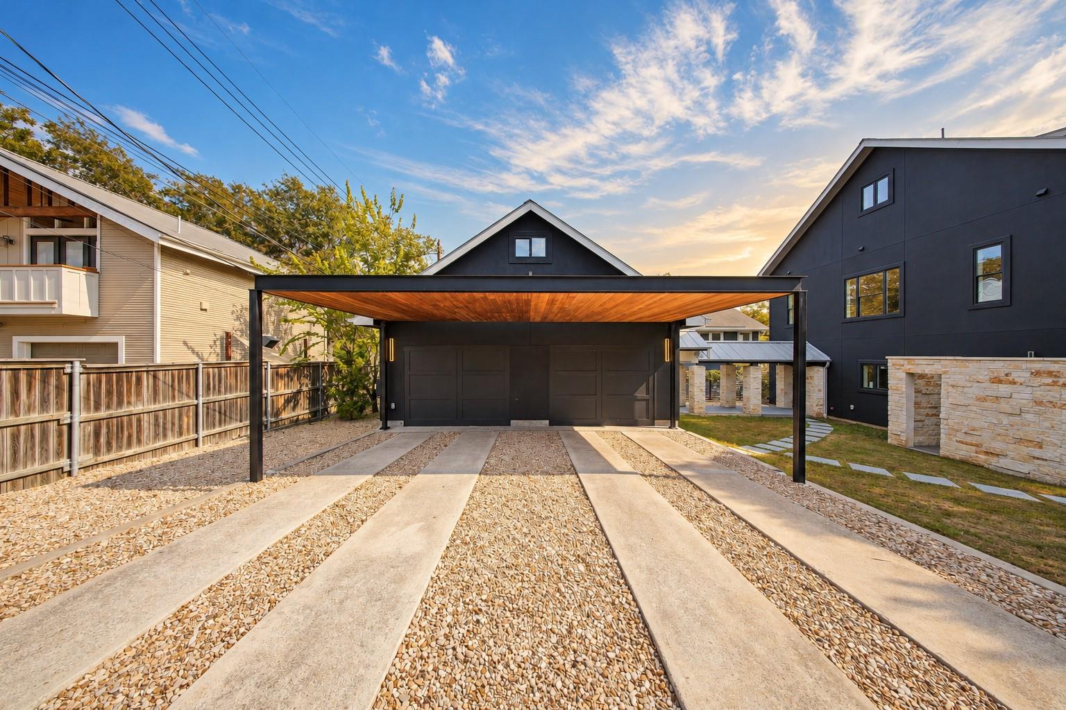 500 Terrace DR
