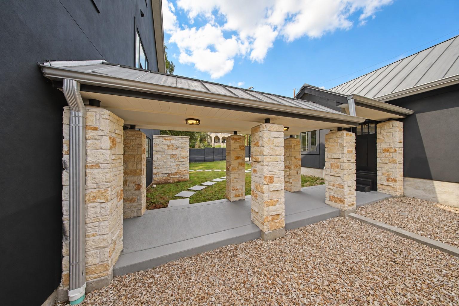 500 Terrace DR