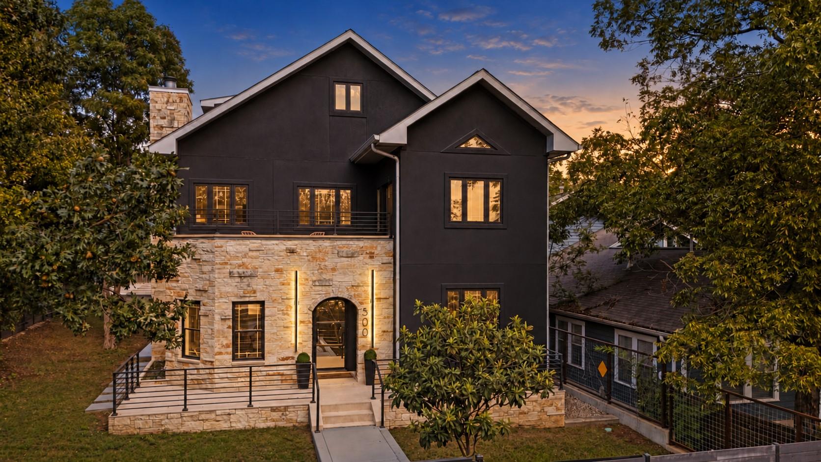 500 Terrace DR