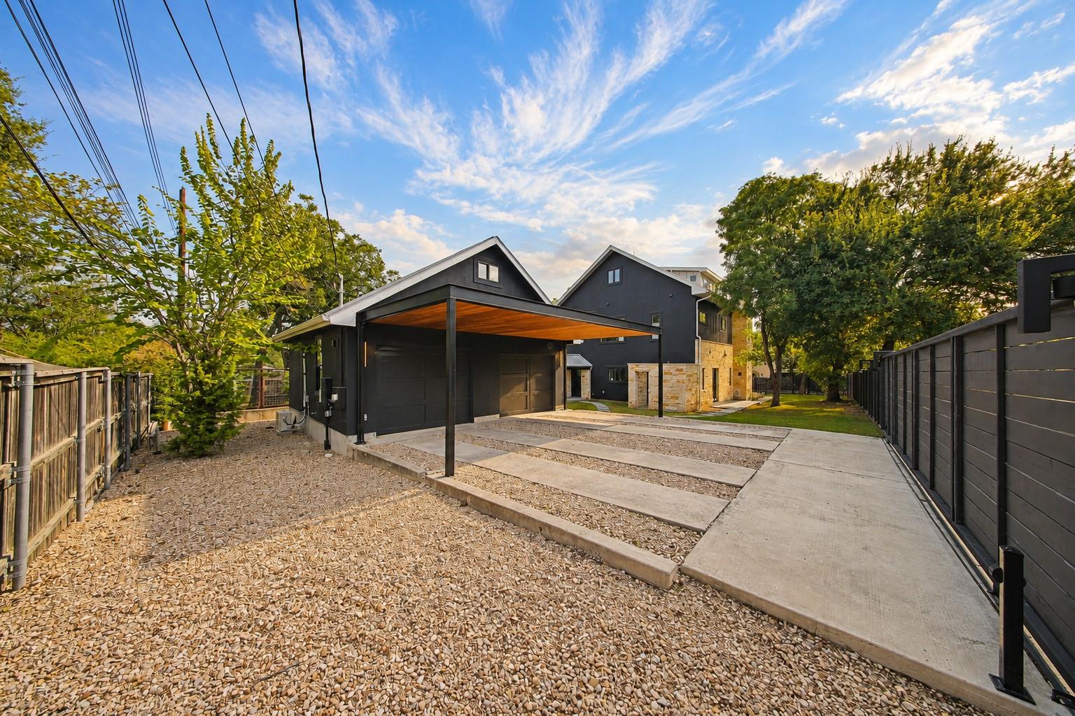 500 Terrace DR