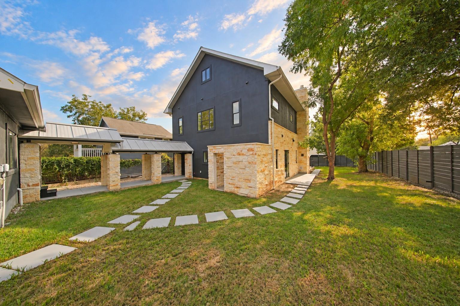 500 Terrace DR