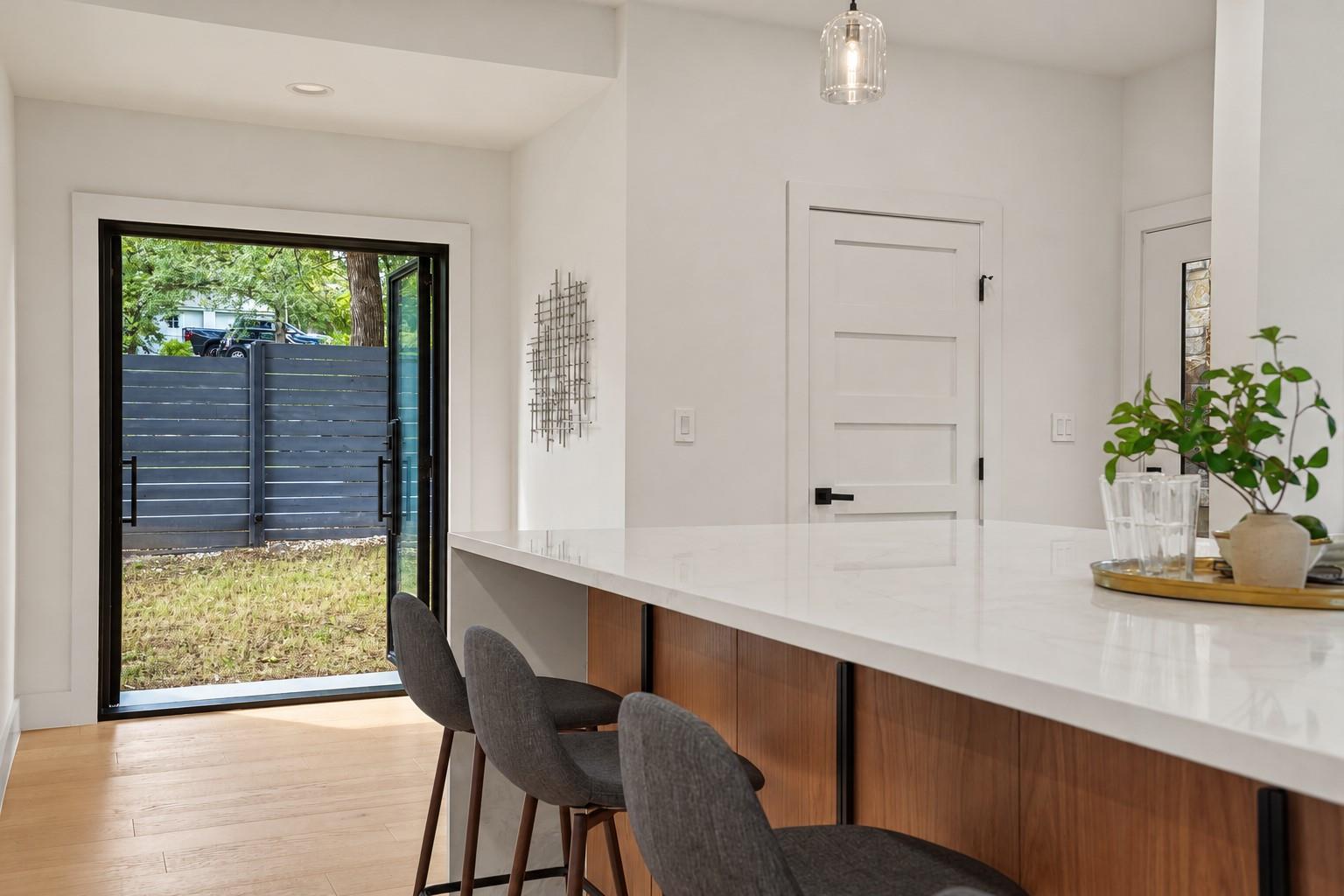 500 Terrace DR
