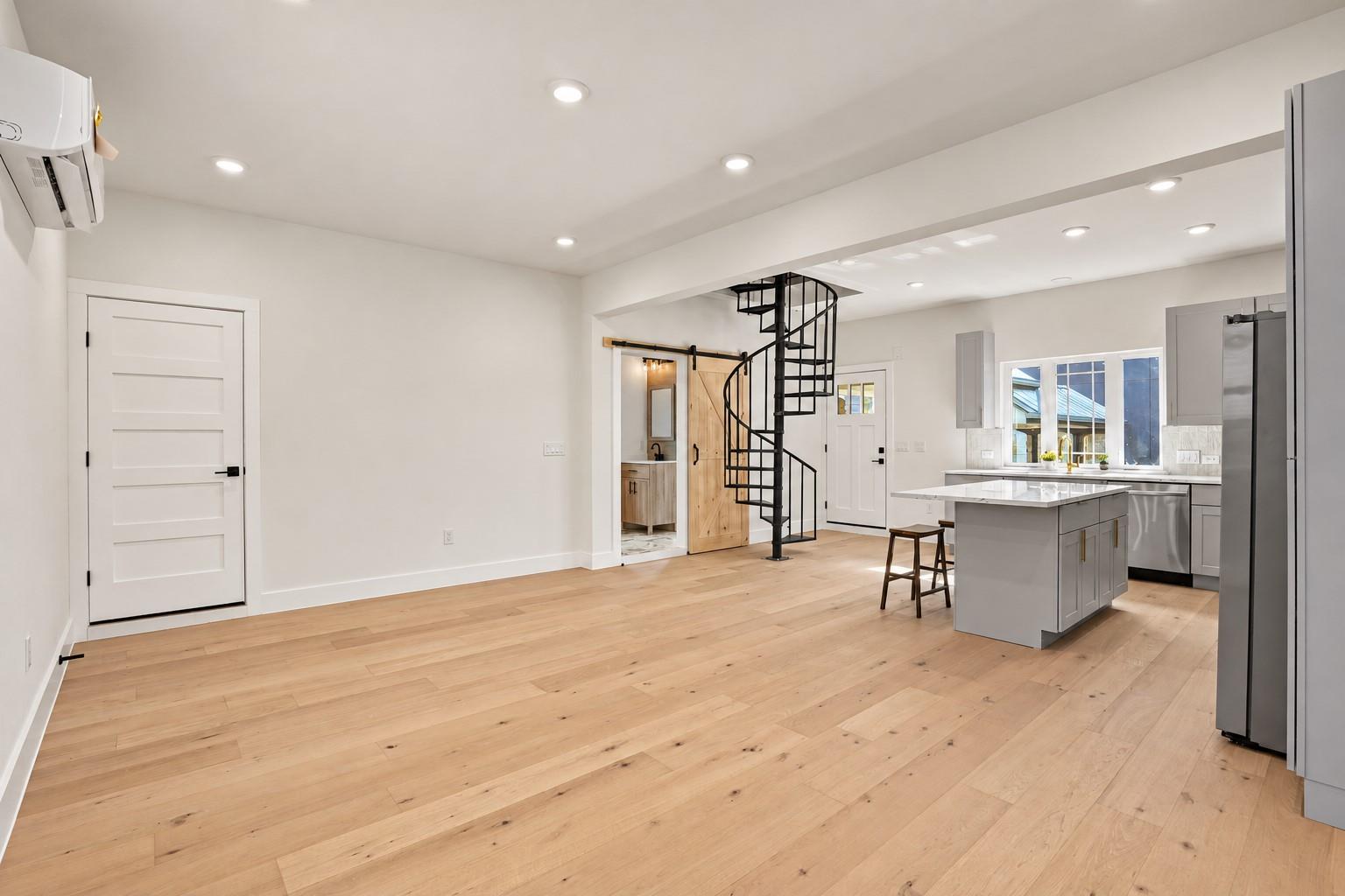 500 Terrace DR