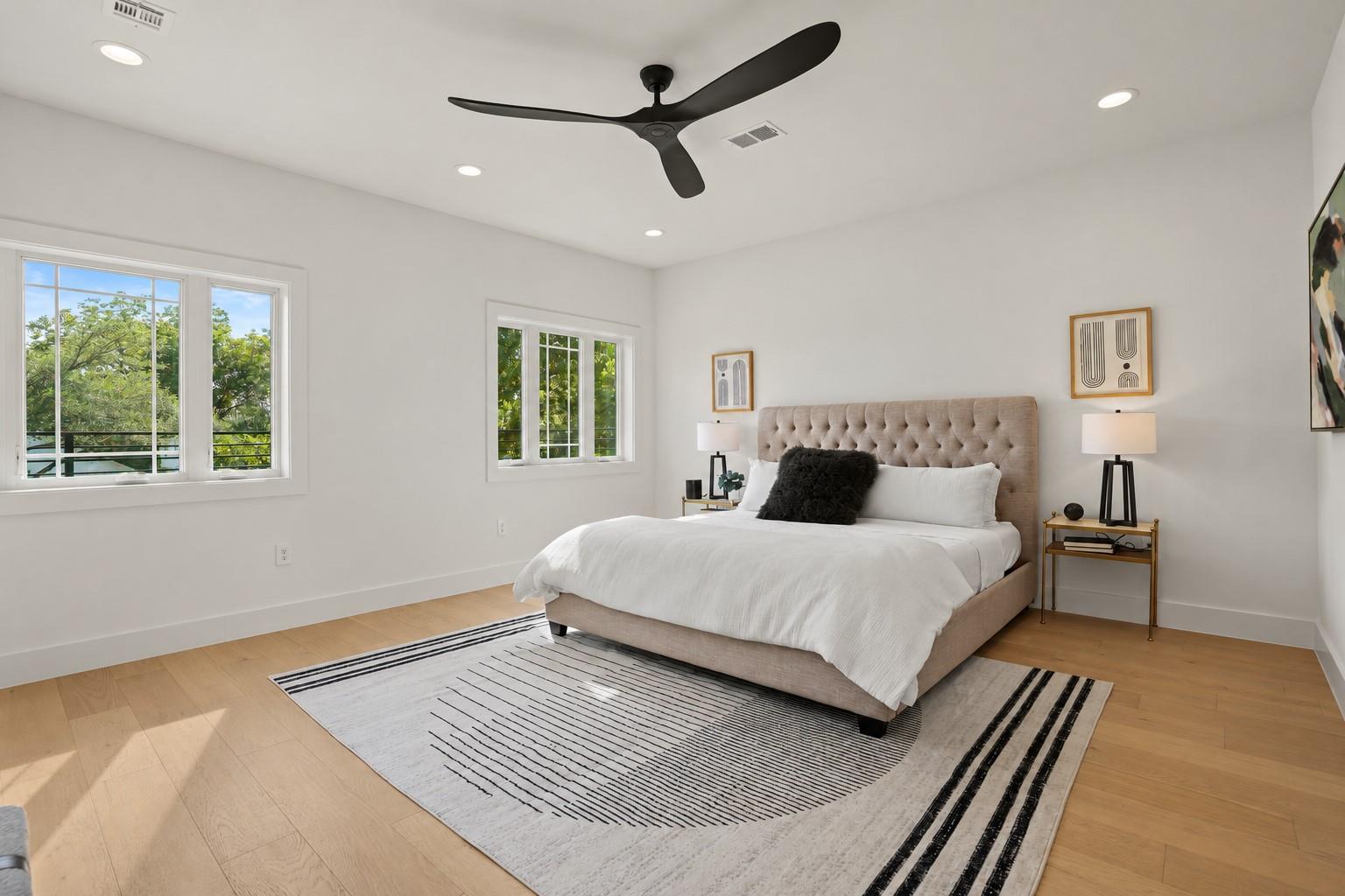 500 Terrace DR
