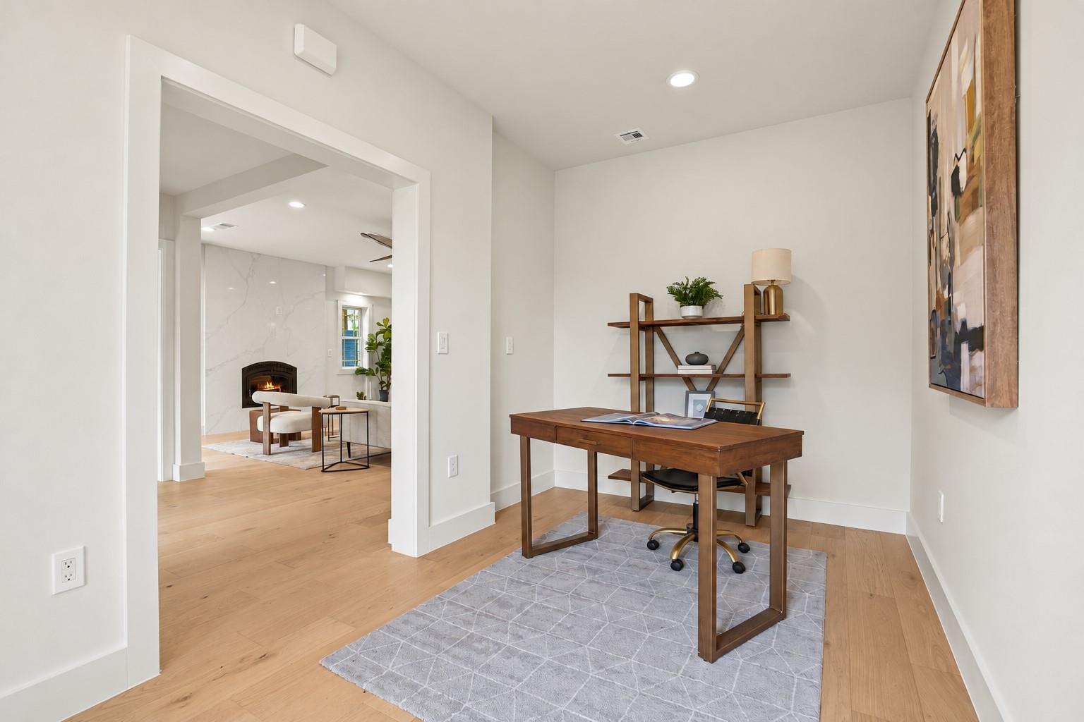 500 Terrace DR
