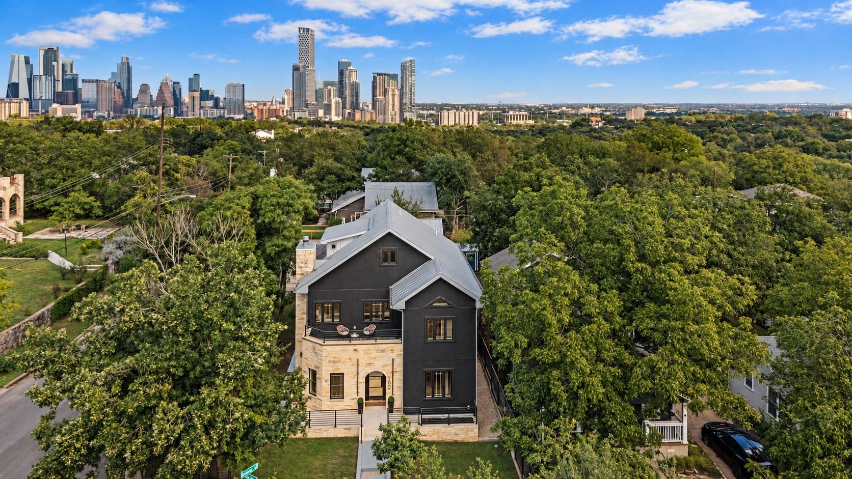 500 Terrace DR