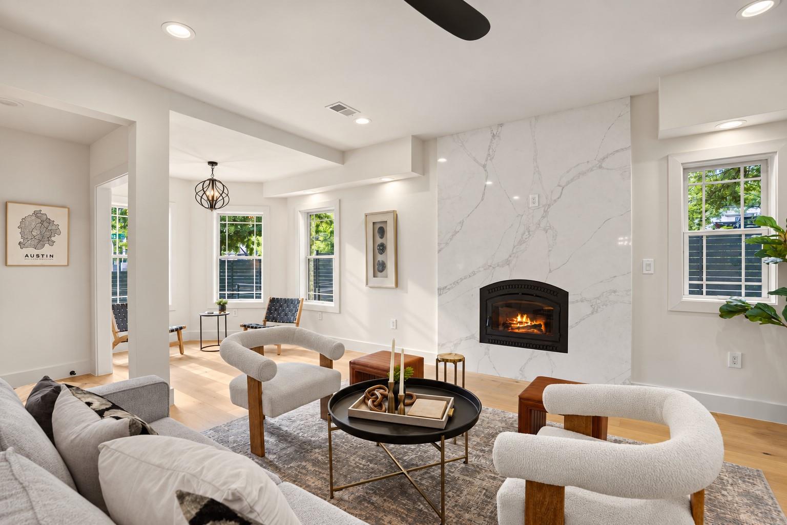 500 Terrace DR