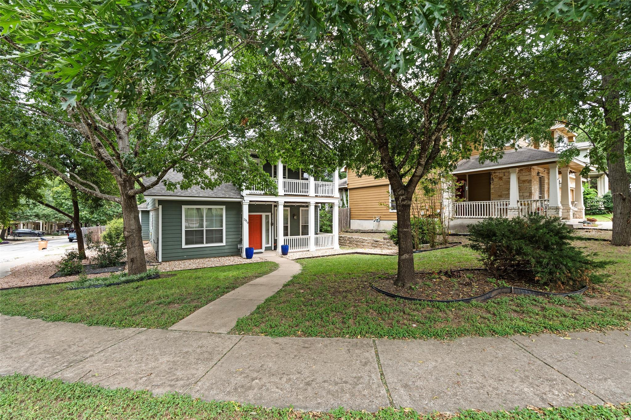 2310 Sweet Clover DR