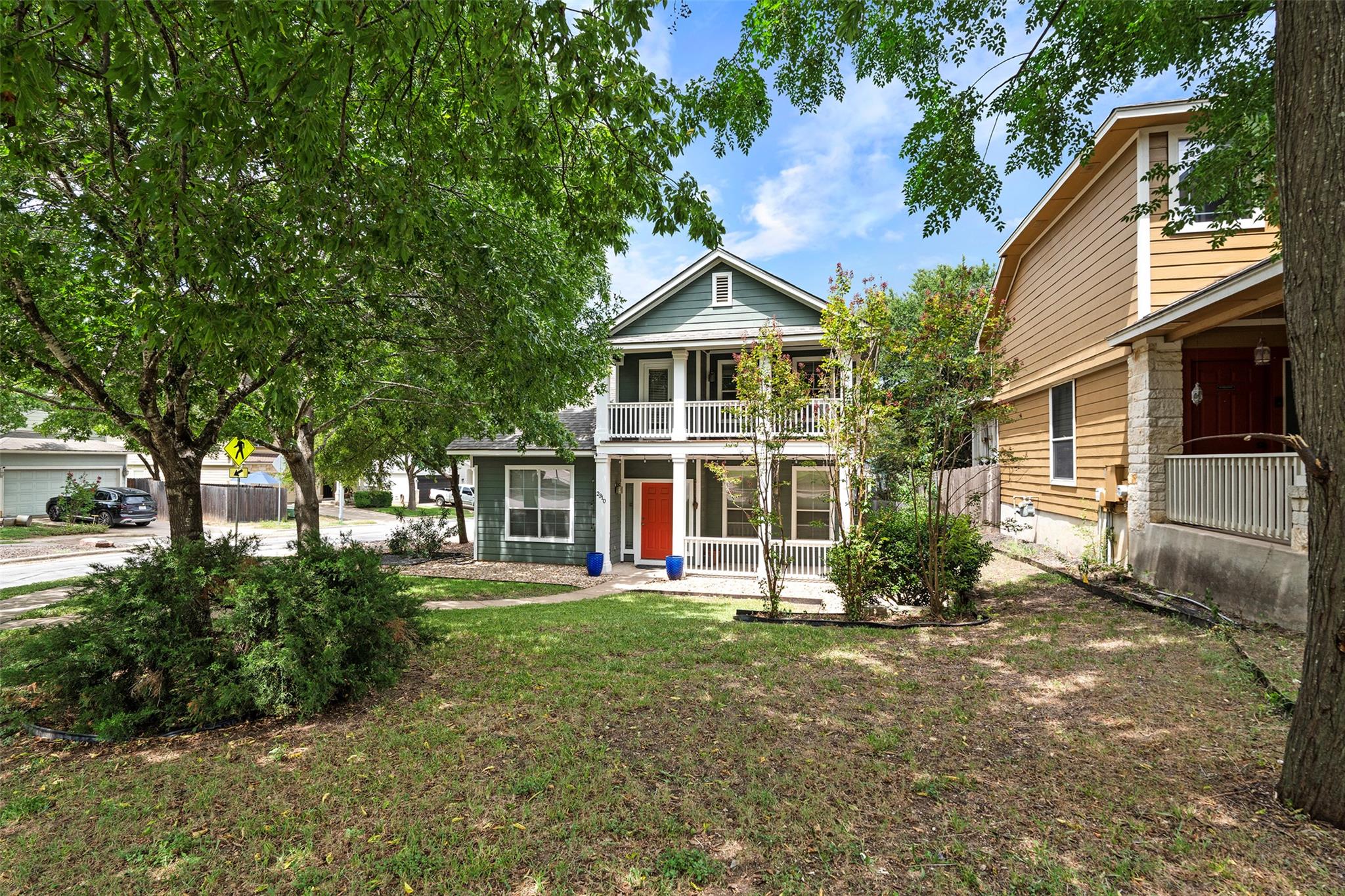 2310 Sweet Clover DR
