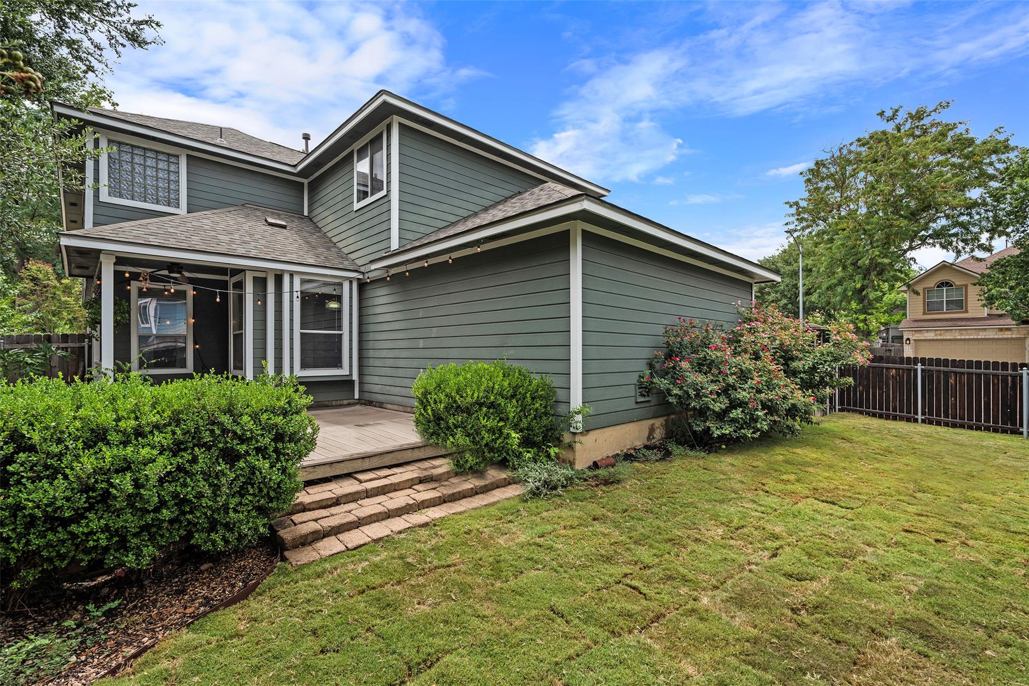 2310 Sweet Clover DR