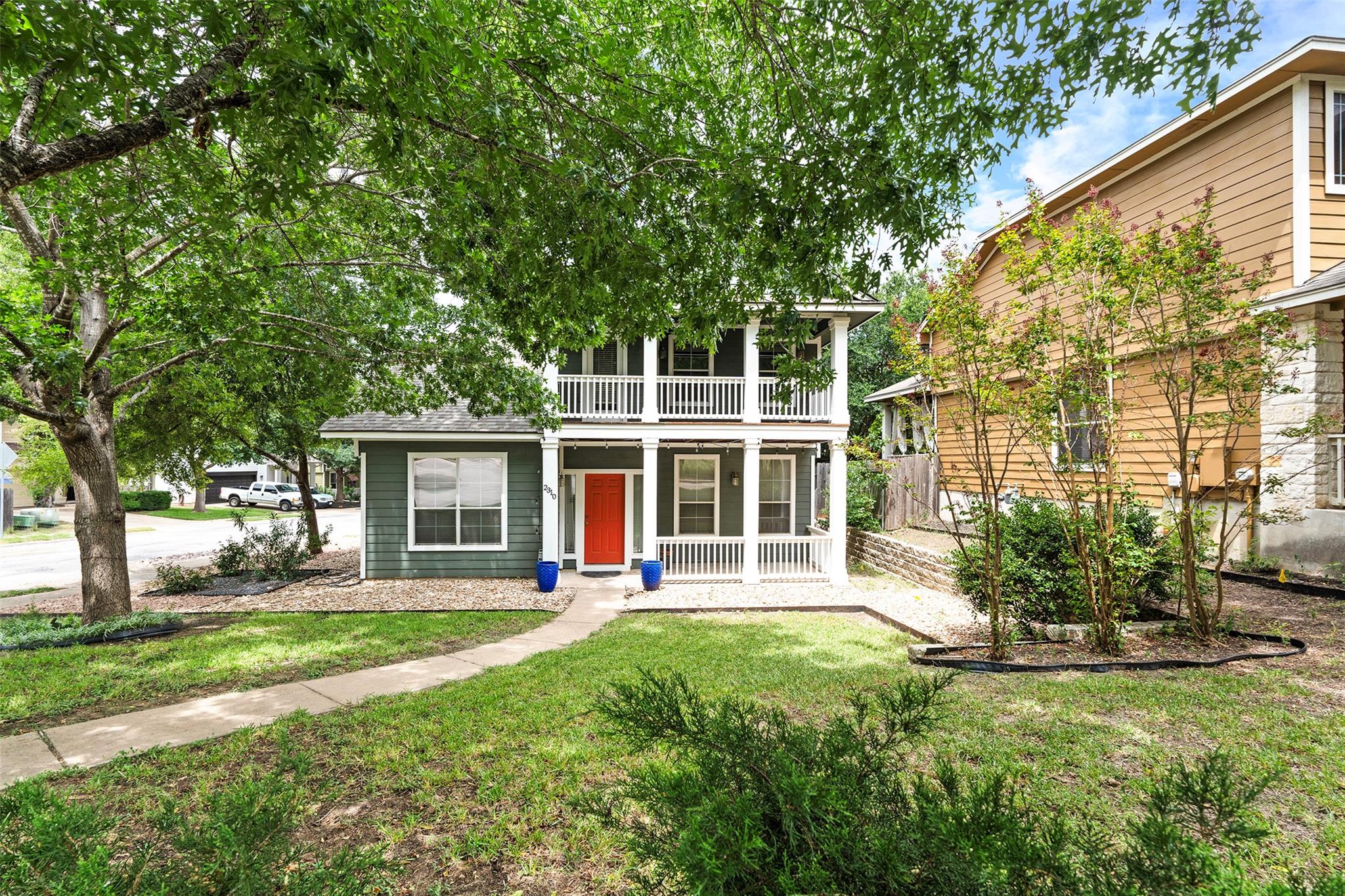 2310 Sweet Clover DR
