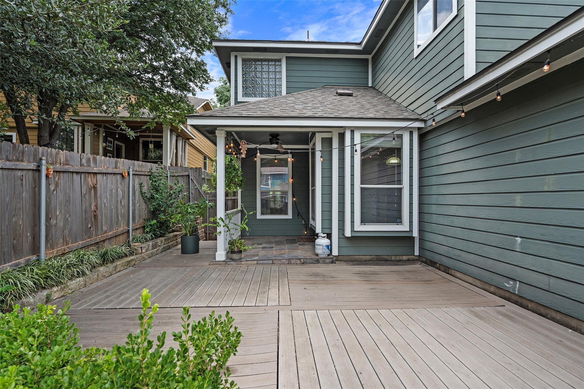 2310 Sweet Clover DR