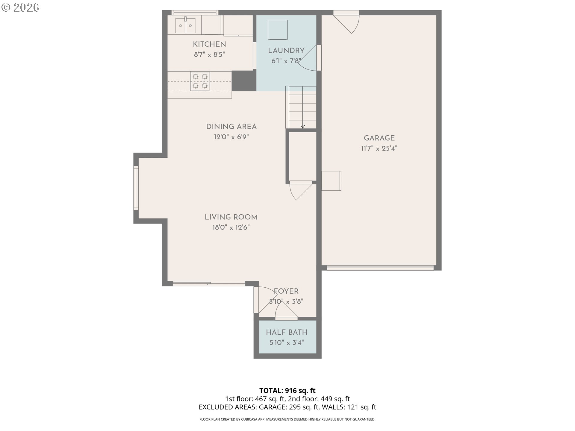 1450 SW BRIDLEWOOD DR 1