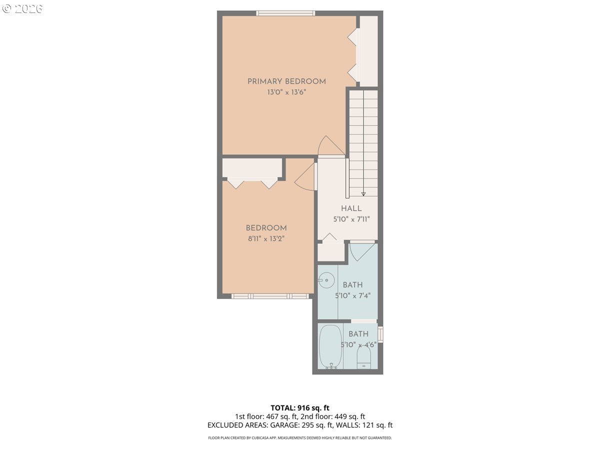 1450 SW BRIDLEWOOD DR 1