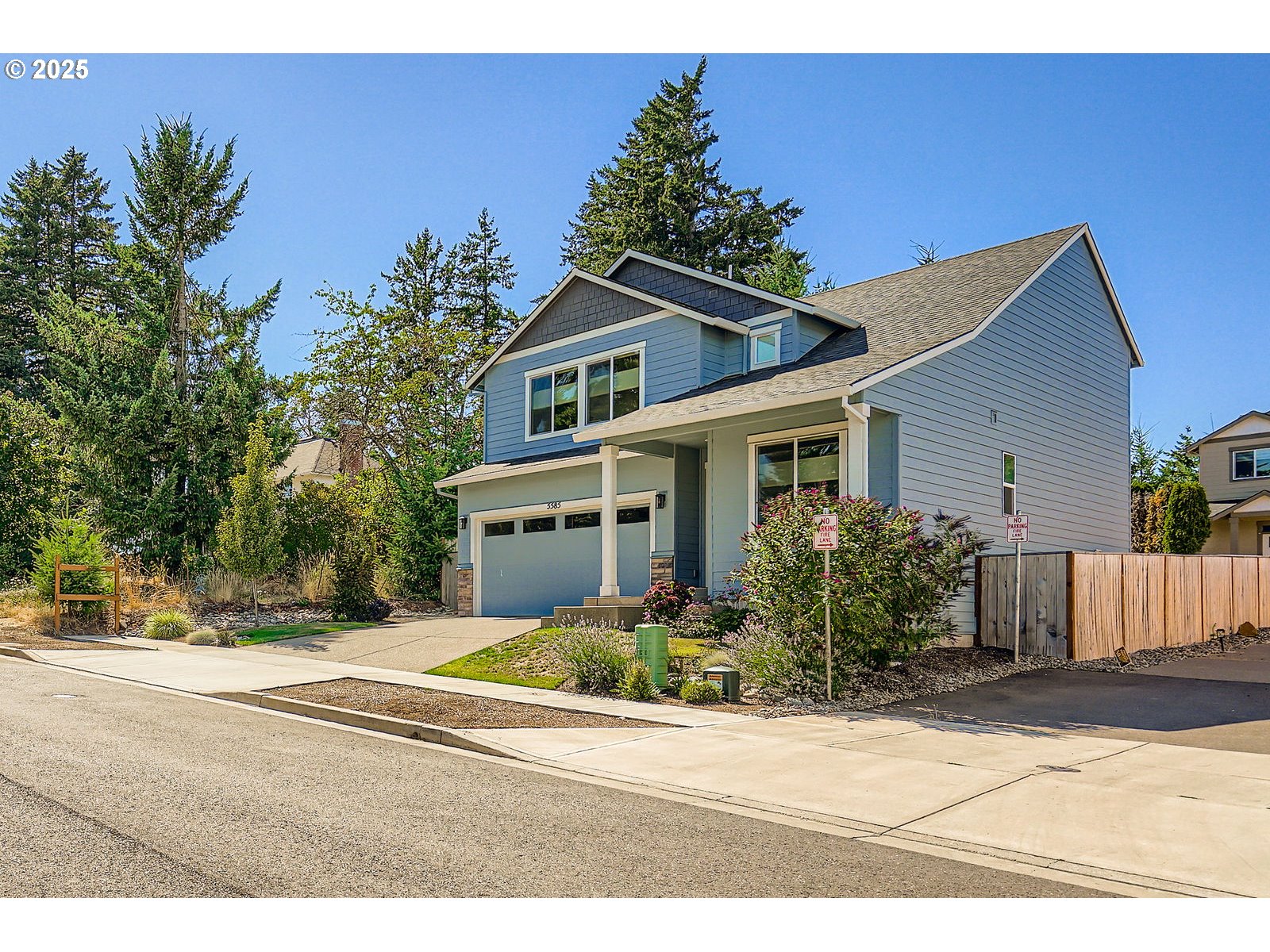 5585 MOUNTAIN QUAIL DR