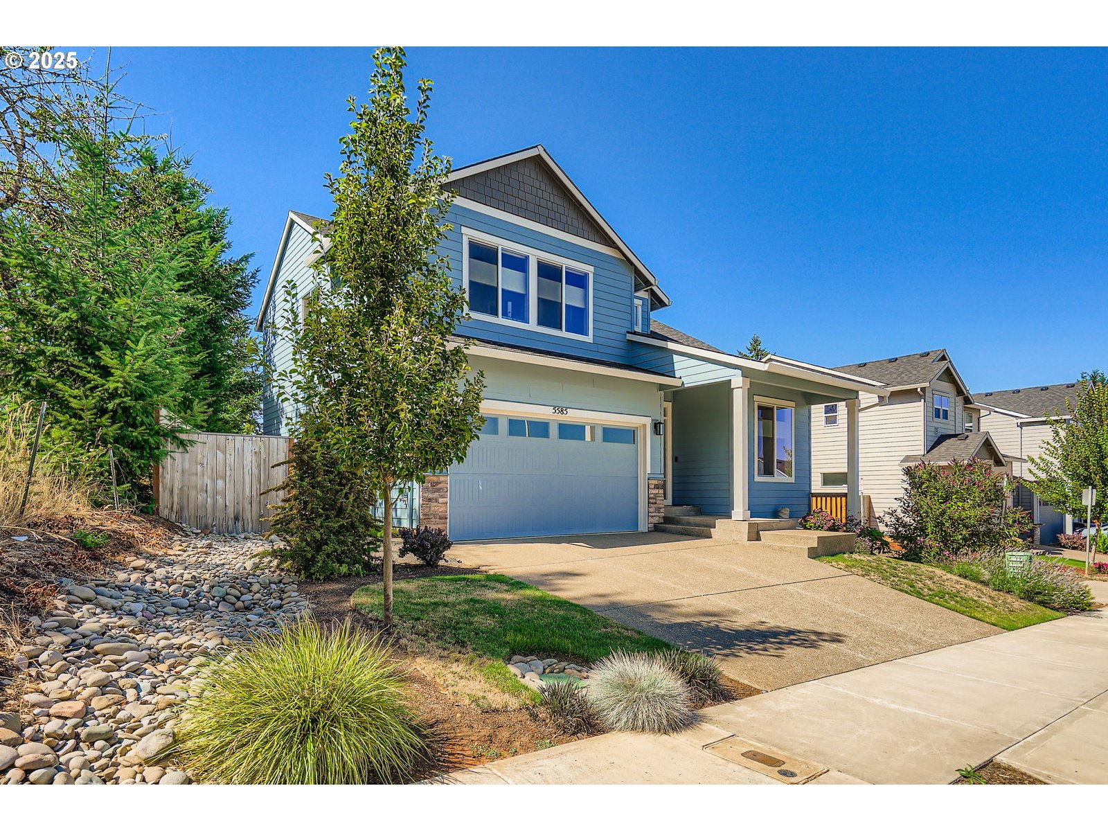 5585 MOUNTAIN QUAIL DR