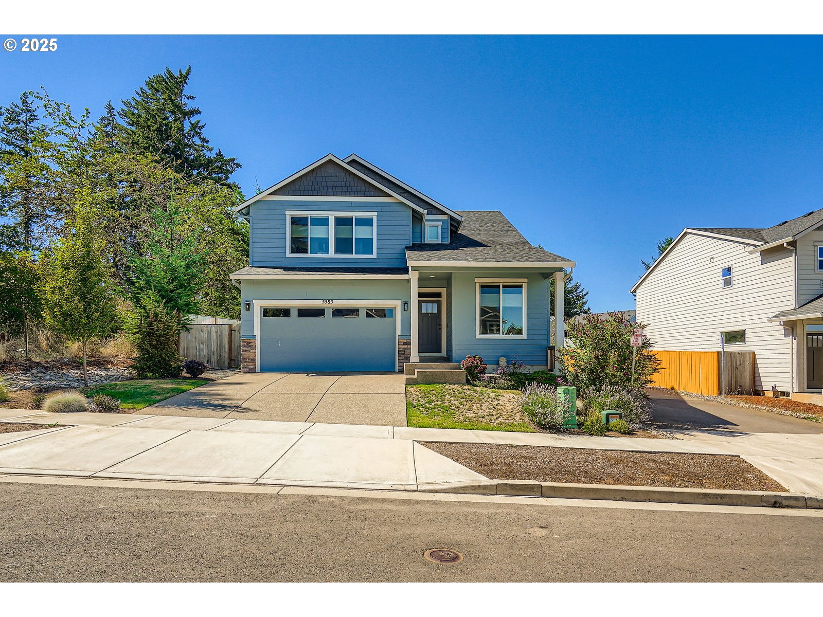 5585 MOUNTAIN QUAIL DR