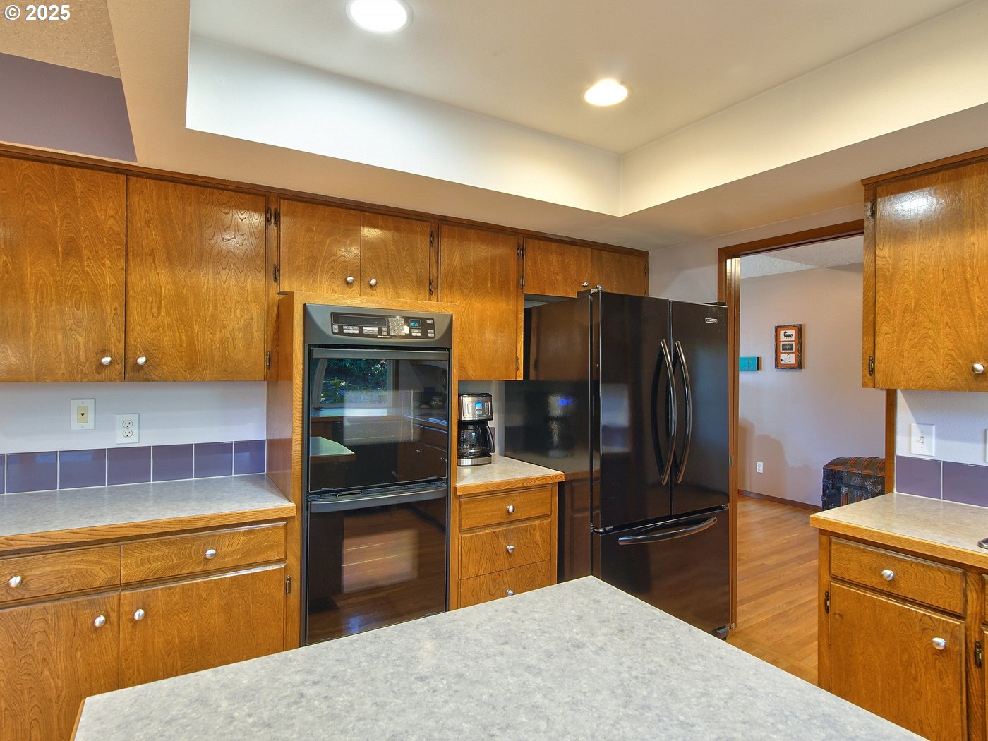 4640 NW KAHNEETA DR