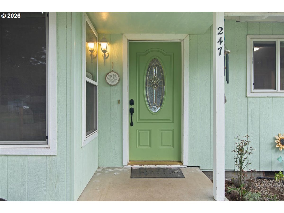 247 CEDAR ST