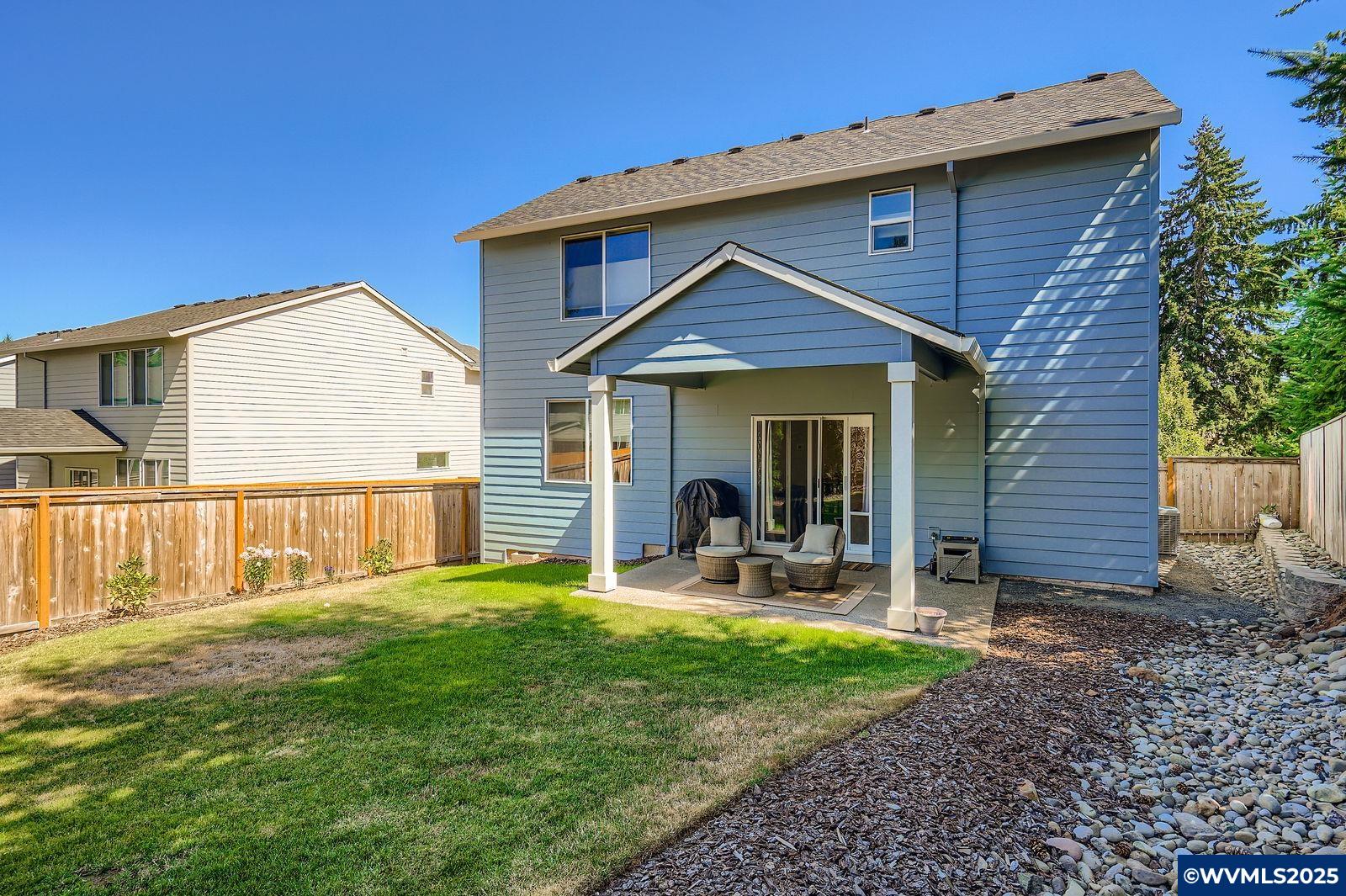 5585 Mountain Quail Dr