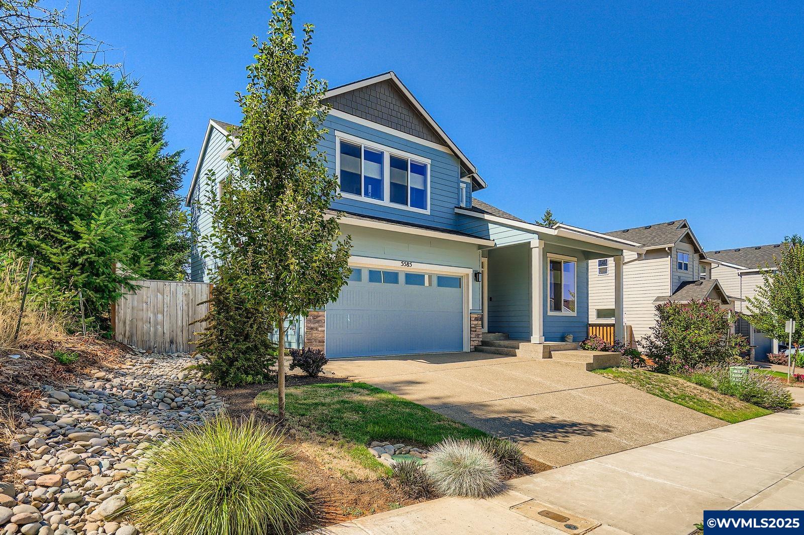 5585 Mountain Quail Dr