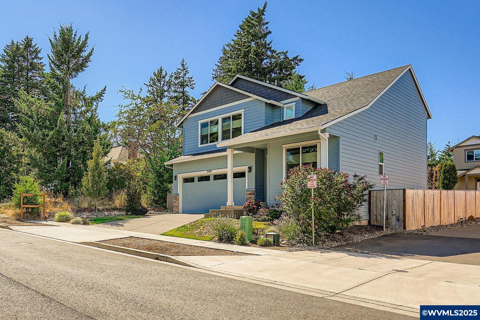 5585 Mountain Quail Dr