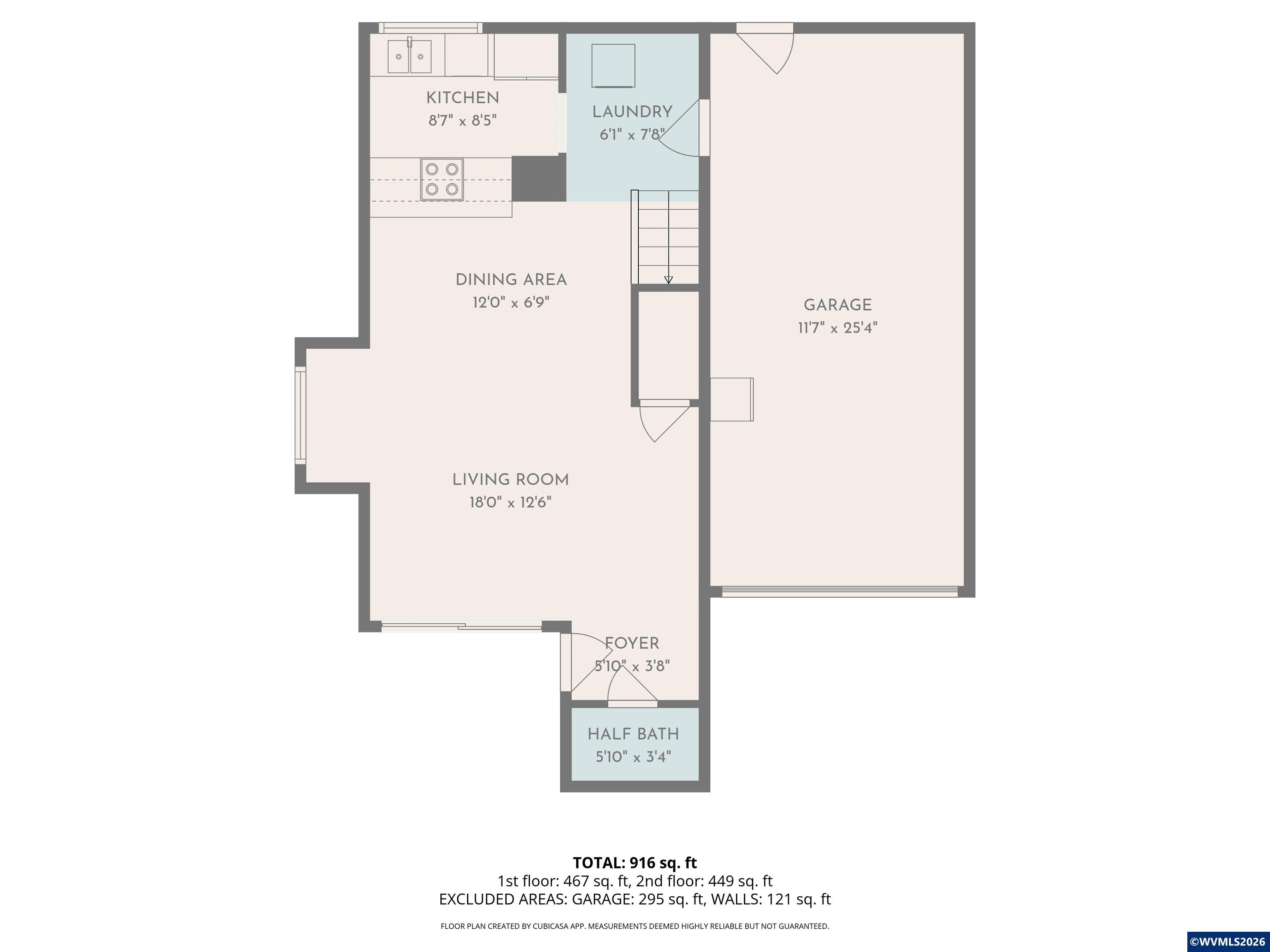 1450 SW Bridlewood (#1) Dr
