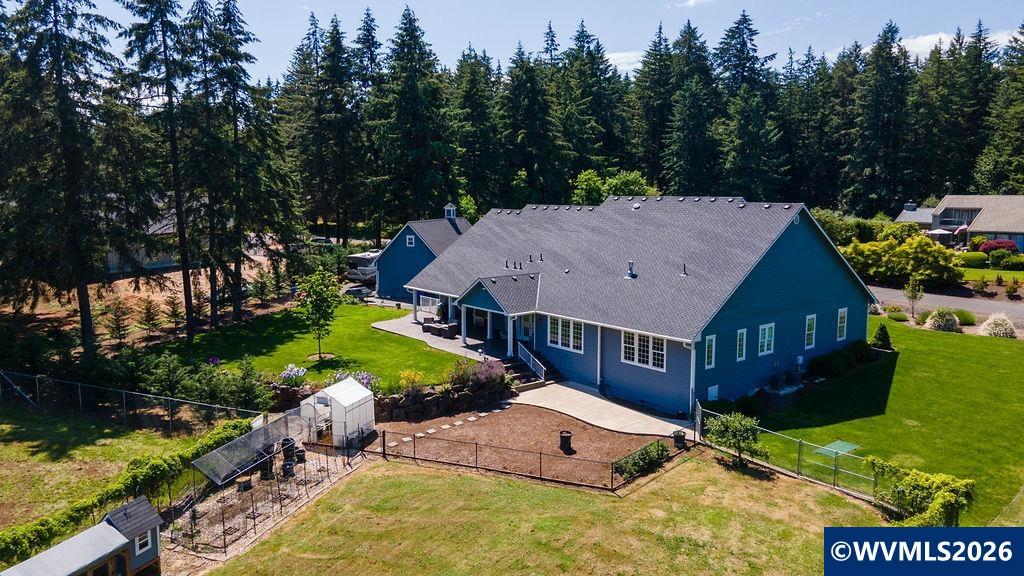 4398 Croisan Ridge Wy