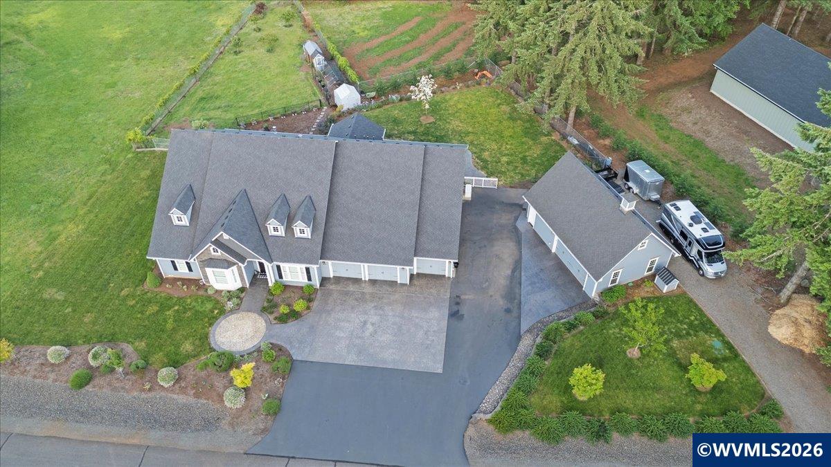 4398 Croisan Ridge Wy