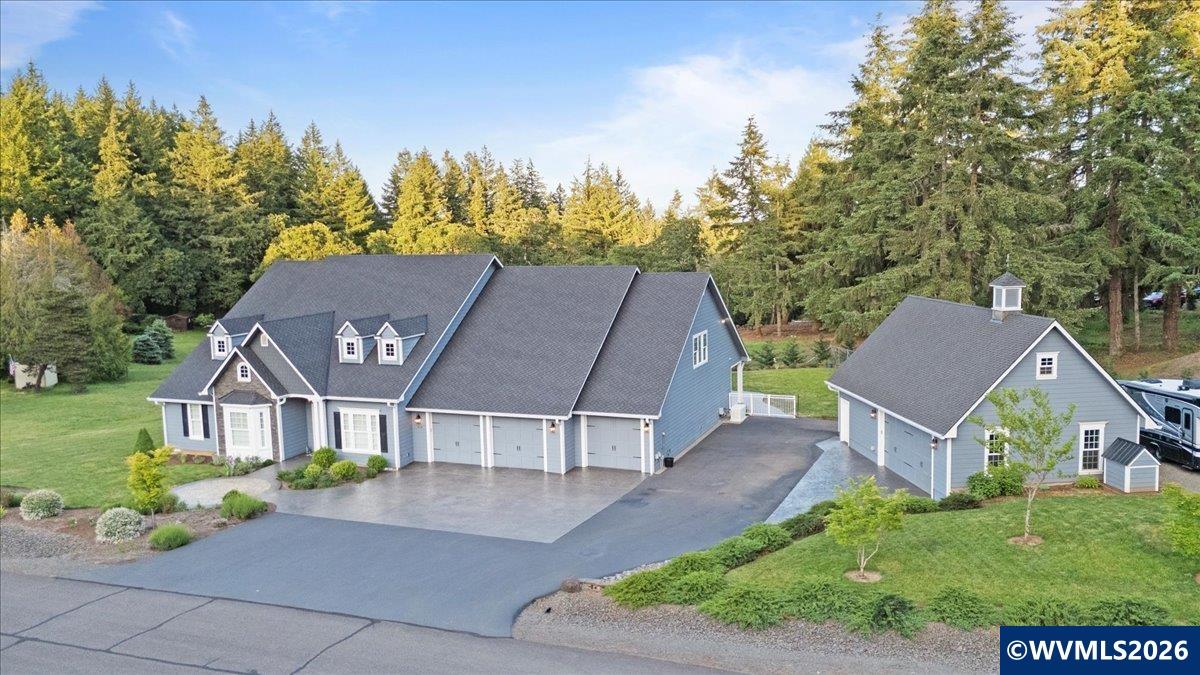 4398 Croisan Ridge Wy