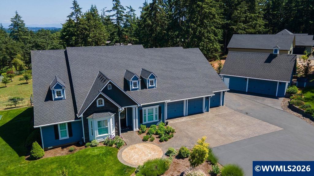 4398 Croisan Ridge Wy
