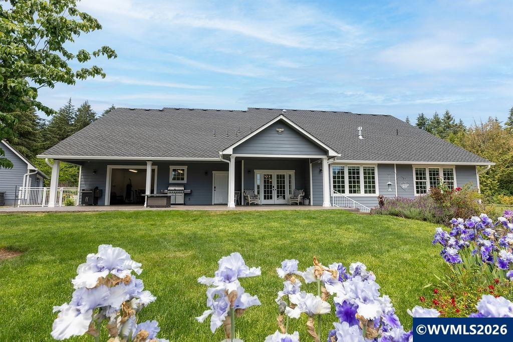 4398 Croisan Ridge Wy