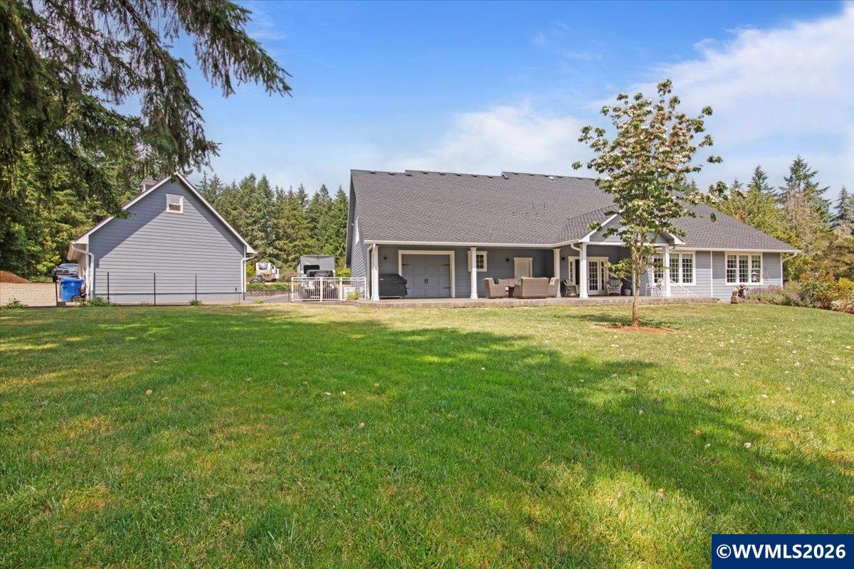 4398 Croisan Ridge Wy