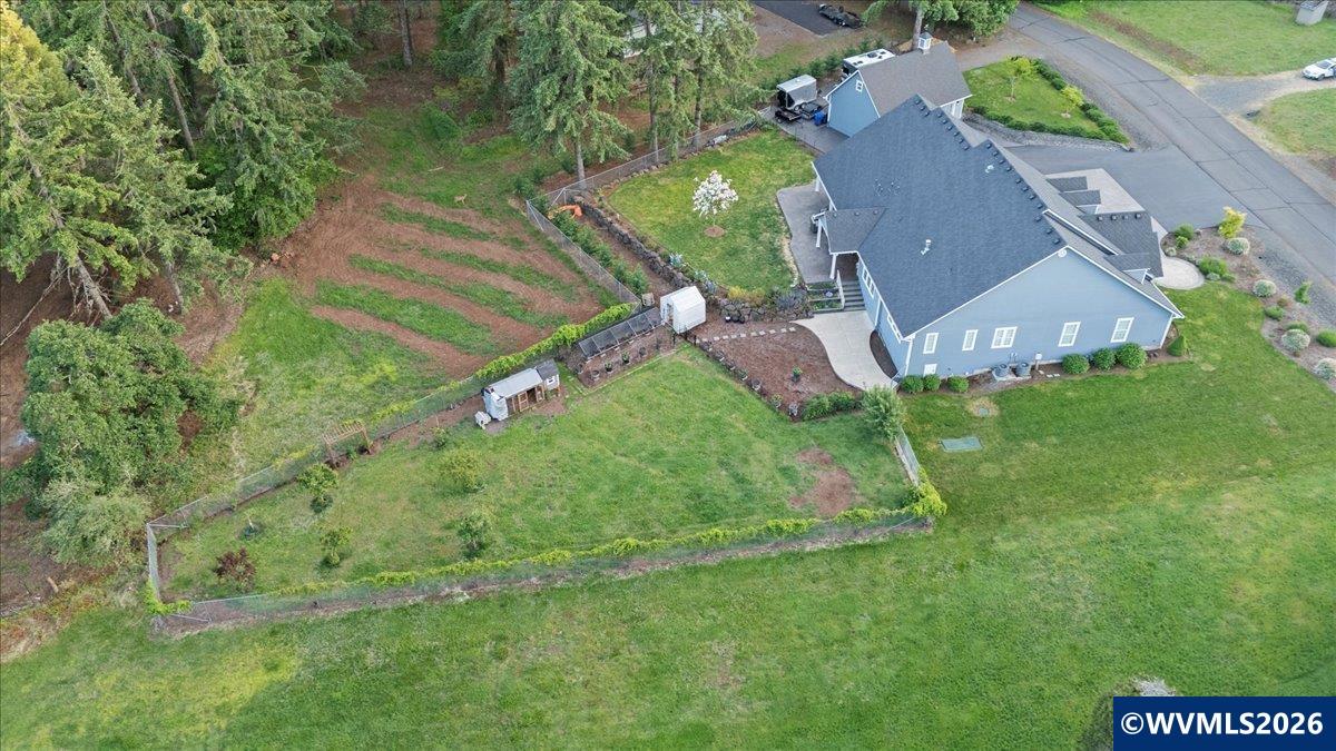 4398 Croisan Ridge Wy