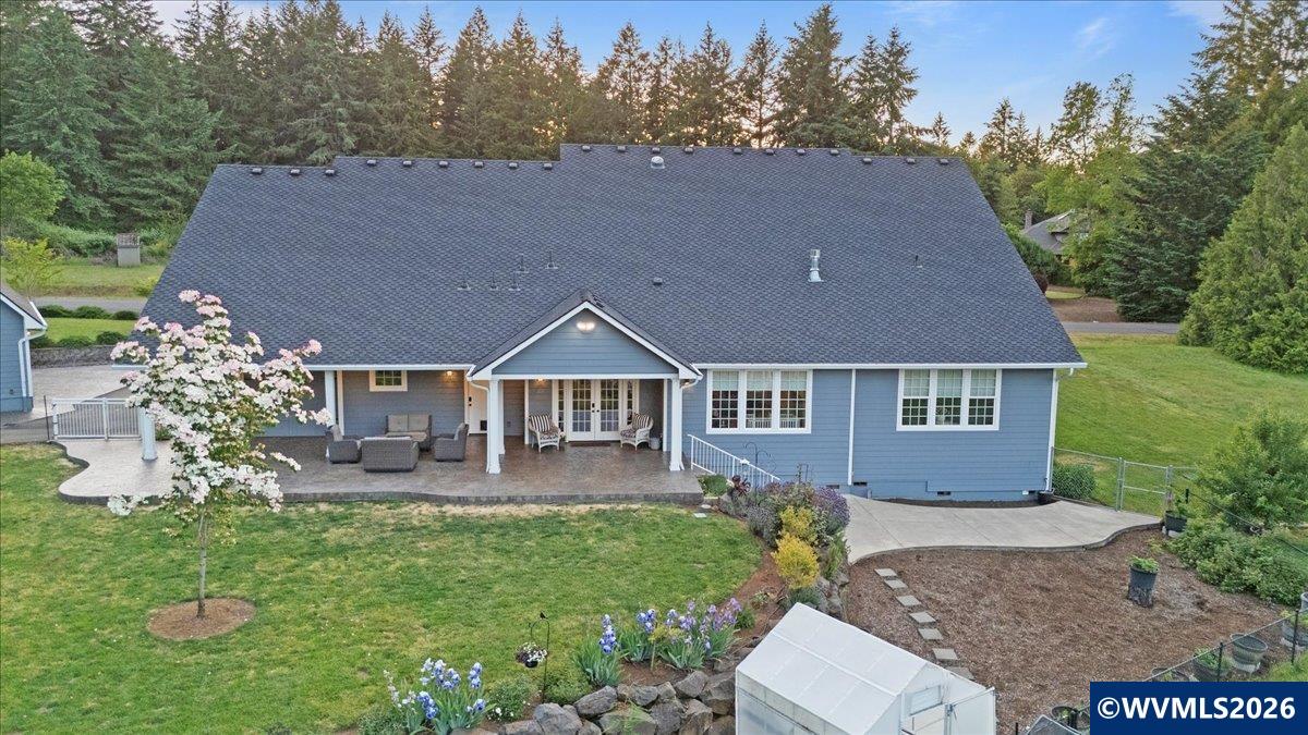 4398 Croisan Ridge Wy