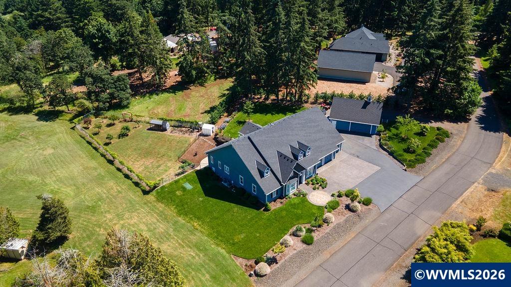4398 Croisan Ridge Wy