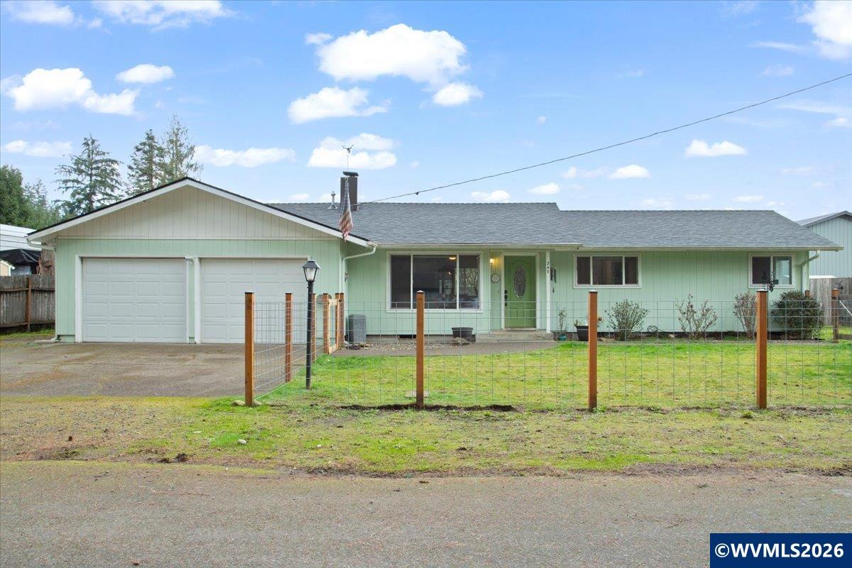 247 Cedar St